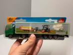 Siku 1627 man vrachtwagen, Hobby en Vrije tijd, Modelauto's | 1:87, Ophalen of Verzenden, Gebruikt, Bus of Vrachtwagen, SIKU