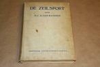 De Zeilsport - H.C.A. van Kampen - ca. 1955, Boeken, Gelezen, Ophalen of Verzenden