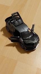 Schaalmodel van een Bugatti centodieci 1:32., Hobby en Vrije tijd, Modelauto's | 1:32, Ophalen of Verzenden, Nieuw, Auto, Overige merken