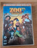 ZOOP in Zuid-Amerika DVD + Zoop Hits CD, Avontuur, Gebruikt, Ophalen of Verzenden, Vanaf 6 jaar