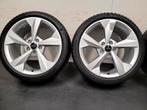 Nieuw 18 inch audi A3 velgen 225 40 18 winter seat skoda vw, Ophalen, 18 inch, Banden en Velgen, Nieuw