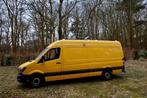 Mercedes Sprinter Camper, 2p, Off-grid, Automaat, Euro 6, Automaat, Chemisch toilet, Buscamper of Camperbus, Tot en met 2
