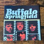 HDCD Buffalo Springfield - Buffalo Springfield, Cd's en Dvd's, Ophalen of Verzenden, Zo goed als nieuw, Overige genres