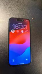 Iphone 15, Telecommunicatie, Mobiele telefoons | Apple iPhone, Ophalen, Zwart, 128 GB, IPhone 15
