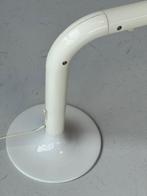 Tube tafellamp Anders Pehrson vintage Atelje Lyktan burolamp, Ophalen, Kunststof, Gebruikt, Vintage