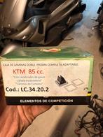 Italkit membraam runner 180cc, Ophalen of Verzenden