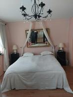 Boxspring Firenze, Huis en Inrichting, Slaapkamer | Boxsprings, Ophalen, Tweepersoons, 200 cm, 180 cm