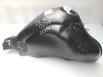 DL650V 2009 - 2014 Suzuki Benzinetank D1-11349 beschikbaar voor biedingen