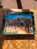 The Art of James Christensen - The Parables (1000 stukjes), Ophalen of Verzenden, Zo goed als nieuw, Legpuzzel