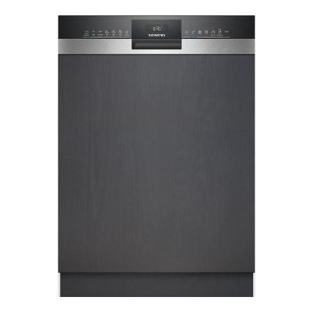 Siemens inbouwvaatwasser SN53ES06, Witgoed en Apparatuur, Vaatwasmachines, Nieuw, Inbouw, Minder dan 85 cm, 45 tot 60 cm, Minder dan 10 liter