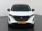 Nissan Ariya e-4ORCE Evolve 91 kWh | Panoramadak | Elekt. St, Automaat, Gebruikt, Wit, Origineel Nederlands