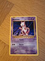 Mewtwo - EVO51, Ophalen of Verzenden, Zo goed als nieuw