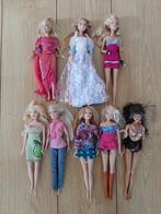 Barbiepoppen, Verzamelen, Ophalen of Verzenden