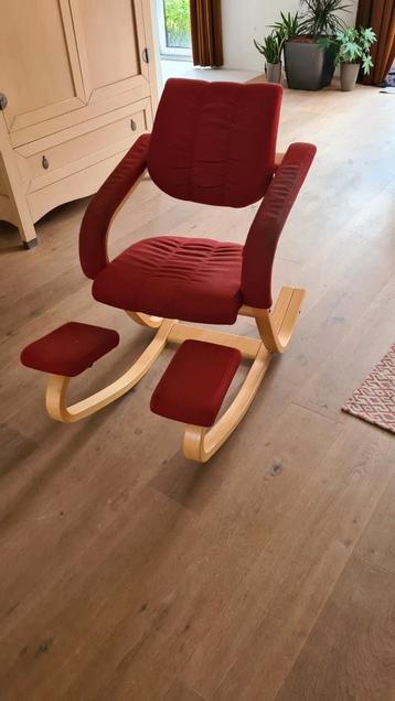 Stokke (varier) stoel beschikbaar voor biedingen
