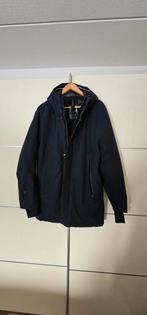 Krakatau Parka - Herenjas XXL, Blauw, Krakatau, Overige maten, Ophalen of Verzenden