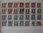 2 Kaarten Oude Klassieke Postzegels Brazilië Nr. 3, Postzegels en Munten, Postzegels | Amerika, Zuid-Amerika, Ophalen