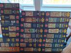jan van Haasteren puzzels, Ophalen, 500 t/m 1500 stukjes, Zo goed als nieuw, Legpuzzel