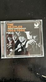 The Beatles cd, Cd's en Dvd's, Cd's | Overige Cd's, Gebruikt, Ophalen of Verzenden