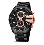 Nieuw!! Rotorcraft Rotator RC 3103 herenhorloge, Sieraden, Tassen en Uiterlijk, Staal, Staal, Nieuw, Ophalen
