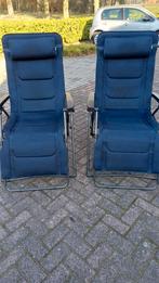 Redwood emerald 3d relax stoelen tot max 120 kg, Ophalen of Verzenden, Zo goed als nieuw