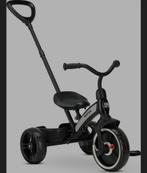 Deryan Driewieler met Duwstang, Kinderen en Baby's, Speelgoed | Buiten | Voertuigen en Loopfietsen, Ophalen, Gebruikt