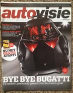 AutoVisie: Citroen C4 en C1, Opel Astra, VW Polo GTI, Mazda2, Ophalen of Verzenden, Zo goed als nieuw, Algemeen