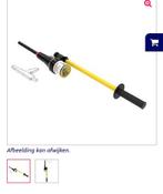 Voltmeter, Ophalen of Verzenden, Nieuw, Overige typen