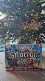 Pirates Stratego - Strategisch Bordspel, Hobby en Vrije tijd, Gezelschapsspellen | Bordspellen, Ophalen of Verzenden, Zo goed als nieuw