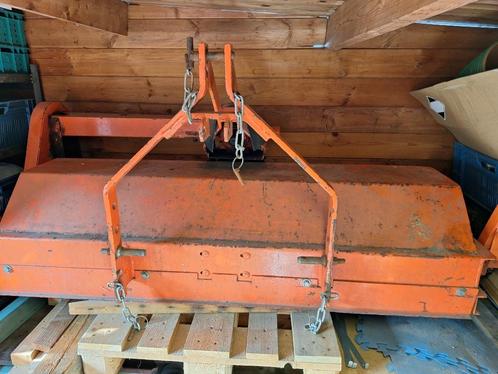 Verticuteermachine, Verticuteerder, Tuin en Terras, Verticuteermachines, Gebruikt, Elektrisch, Ophalen