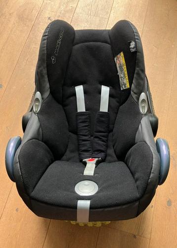 Maxi Cosi beschikbaar voor biedingen