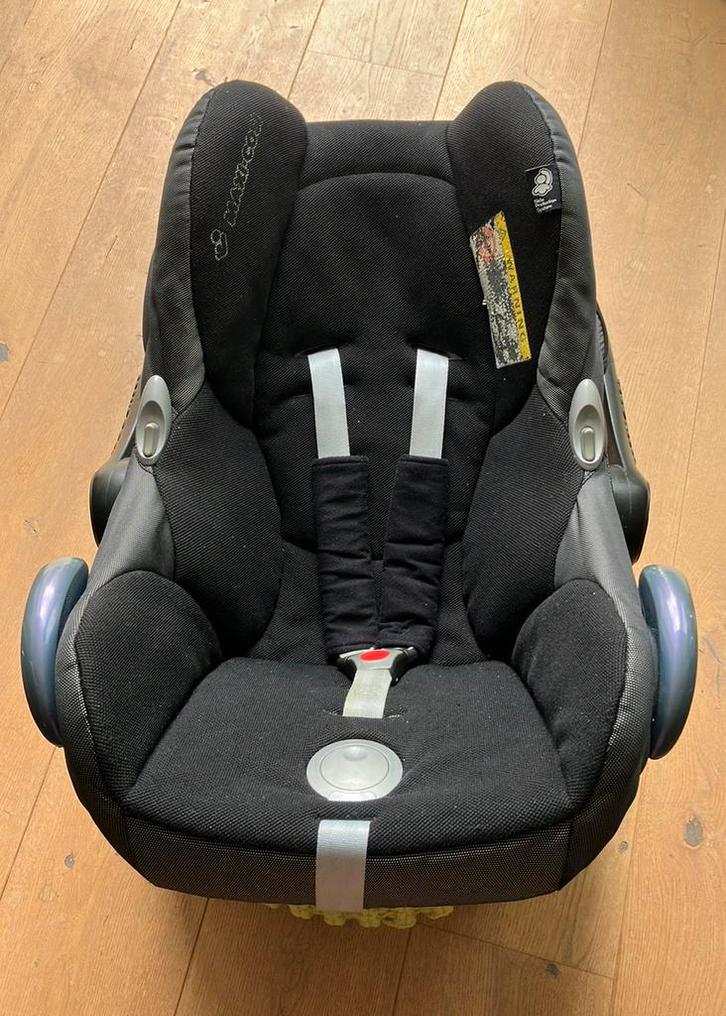 Maxi Cosi, Kinderen en Baby's, Autostoeltjes, Gebruikt, Maxi-Cosi, 0 t/m 13 kg, Autogordel of Isofix, Ophalen