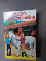 Peggy's paardenpension- Inge Neeleman, Ophalen of Verzenden, Zo goed als nieuw
