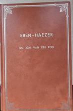 Ds. Joh. van der Poel: diverse boeken, Boeken, Christendom | Protestants, Ophalen of Verzenden