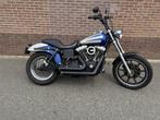 Harley Davidson 2002 met 1600 blok, Motoren, 1600 cc, Chopper, Particulier, Meer dan 35 kW