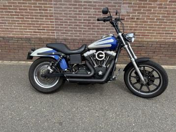 Harley Davidson 2002 met 1600 blok beschikbaar voor biedingen