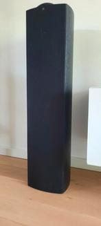 KEF Q 11 zwart 2 x Q1 set, Q9C en een sub, complete set, Audio, Tv en Foto, Luidsprekers, Zo goed als nieuw, 120 watt of meer