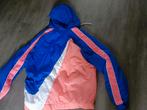 Te koop dun Nike trainingspak vest, Overige typen, Ophalen of Verzenden, Zo goed als nieuw, Maat 46/48 (XL) of groter