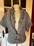 vintage warm hesje, Ophalen of Verzenden, Zo goed als nieuw, Maat 38/40 (M)