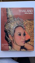 Thailand Photo Book – Editions Delroisse, Ophalen of Verzenden, Gelezen, Azië