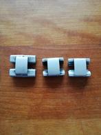 3 balanceer gewichtjes  voor motor 2 van 10gram 1 van 20gram, Ophalen of Verzenden, Gebruikt, Overige typen
