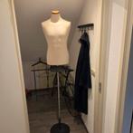 Paspop met kapstok, Ophalen of Verzenden, Gebruikt