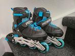 Skeelers verstelbaar maat 30-33, ABEC 7, Overige merken, Verstelbaar, Kinderen, Ophalen of Verzenden