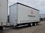 UNKNOWN FELLECHNER COMBI forklift connection, Overige kleuren, Bedrijf, Aanhangers en Opleggers, Te koop