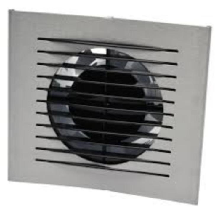 BADKAMERVENTIELATOR TIMER VOCHTSENSOR 125 MM WC BADKAMER, Huis en Inrichting, Badkamer | Badtextiel en Accessoires, Nieuw, Ophalen of Verzenden