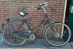 Nette goedwerkende union damesfiets met 3 versnellingen, Versnellingen, Ophalen, Overige merken, 53 tot 56 cm