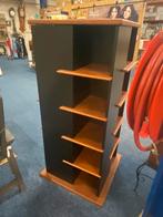 4 zijdige boekenkast, Ophalen, Met plank(en), Gebruikt, 200 cm of meer