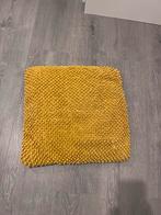 Geel kussen, Ophalen, Gebruikt, Overige kleuren, Vierkant