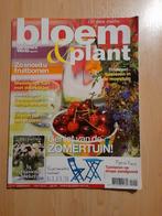 TIJDSCHRIFT BLOEM EN PLANT JULI 2012, Boeken, Tijdschriften en Kranten, Ophalen of Verzenden, Zo goed als nieuw, Damesbladen
