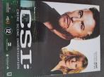 CSI- seizoen 8, Cd's en Dvd's, Vanaf 12 jaar, Ophalen of Verzenden, Gebruikt, Actie en Avontuur