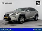 Lexus NX 300h AWD Business Line Limited | Parkeersensoren |, Auto's, Lexus, Automaat, 12 maanden, Stof, Gebruikt